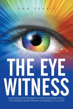 Cover The Eye Witness (eBook, ePUB)