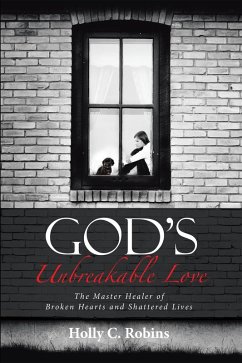 Cover God'S Unbreakable Love (eBook, ePUB)