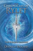 The Chronicles of Rylet (eBook, ePUB)