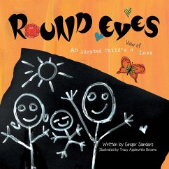 Cover Round Eyes (eBook, ePUB)