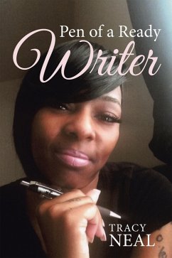 Cover Pen of a Ready Writer (eBook, ePUB)