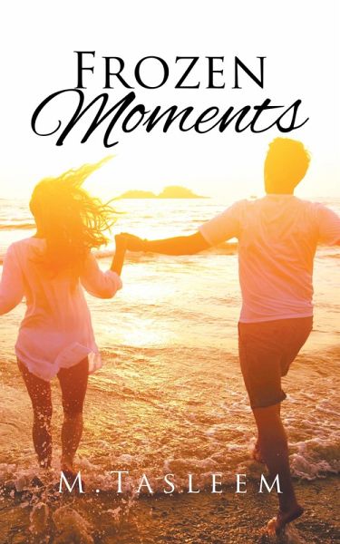 Frozen Moments (eBook, ePUB)