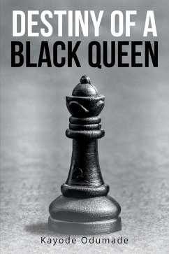 Cover Destiny of a Black Queen (eBook, ePUB)