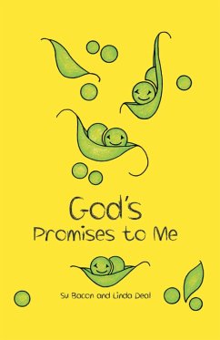 Cover God's Promises to Me (eBook, ePUB)