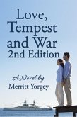 Love, Tempest and War (eBook, ePUB)