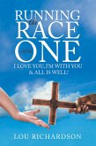 Running the Race with the One (eBook, ePUB)