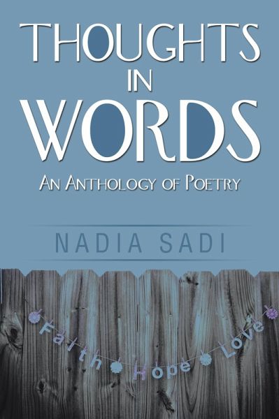 Thoughts in Words (eBook, ePUB) Thoughts in Words (eBook, ePUB)
