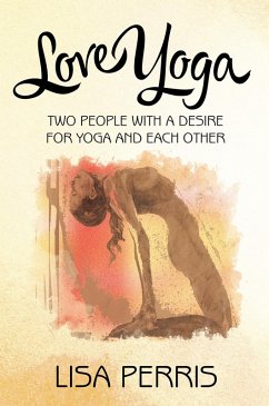Cover Love Yoga (eBook, ePUB)