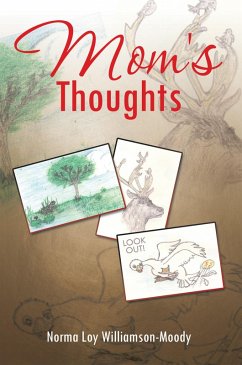 Mom's Thoughts (eBook, ePUB)