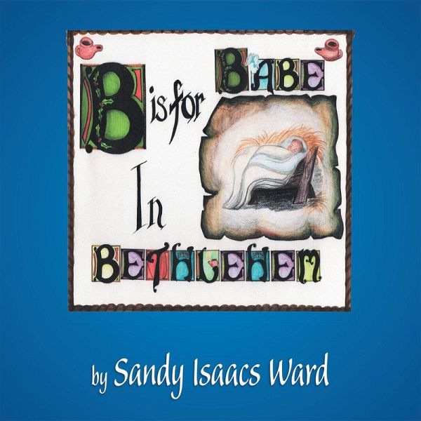 B Is for Babe in Bethlehem (eBook, ePUB)