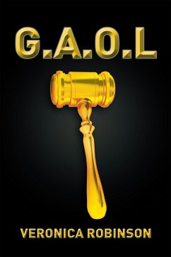 Cover G.A.O.L (eBook, ePUB)