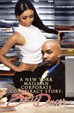 A New York Mailman Corporate Conspiracy Story (eBook, ePUB)