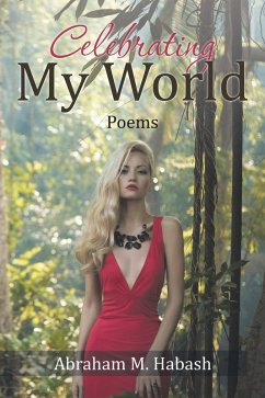 Cover Celebrating My World (eBook, ePUB)