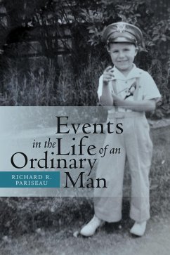 Cover Events in the Life of an Ordinary Man (eBook, ePUB)