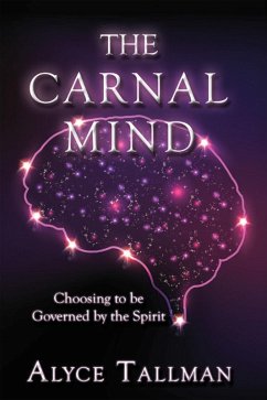 Cover The Carnal Mind (eBook, ePUB)