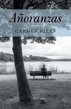 Cover Añoranzas (eBook, ePUB)