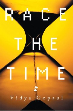 Cover Race the Time (eBook, ePUB)