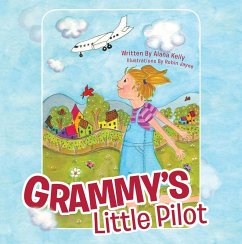 Grammy'S Little Pilot (eBook, ePUB) - Kelly, Alana