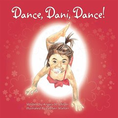 Cover Dance, Dani, Dance! (eBook, ePUB)