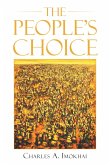The People'S Choice (eBook, ePUB)