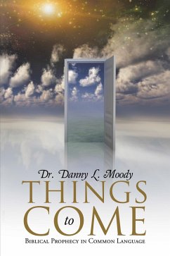 Cover Things to Come (eBook, ePUB)