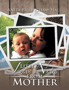 Cover Little Love Notes from Mother (eBook, ePUB)