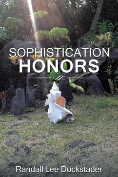 Cover Sophistication Honors (eBook, ePUB)