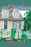 Unhinged Fences (eBook, ePUB) Unhinged Fences (eBook, ePUB)
