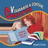 Volvamos a Contar Cuentos (eBook, ePUB) - Bild 1