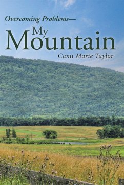 Cover My Mountain (eBook, ePUB)