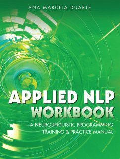 Cover Applied Nlp Workbook (eBook, ePUB)