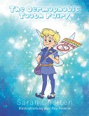 The Germophobic Tooth Fairy (eBook, ePUB)