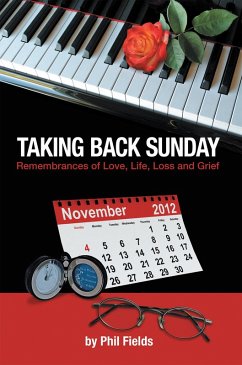 Cover Taking Back Sunday (eBook, ePUB)