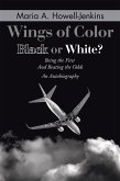 Wings of Color (eBook, ePUB)