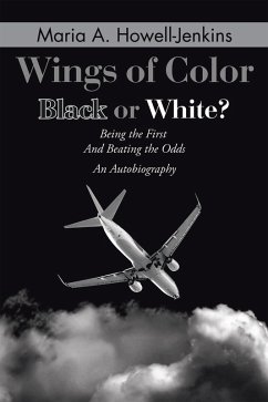 Cover Wings of Color (eBook, ePUB)