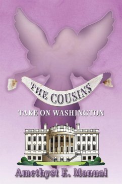 Cover The Cousins (eBook, ePUB)