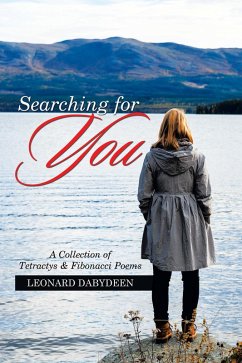 Searching for You (eBook, ePUB) - Dabydeen, Leonard