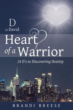 Cover D for David (eBook, ePUB)