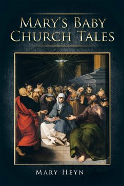 Cover Mary's Baby Church Tales (eBook, ePUB)