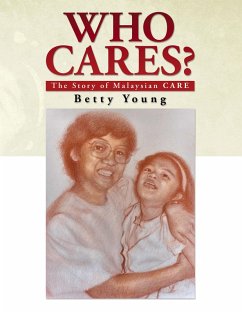 Cover Who Cares? (eBook, ePUB)