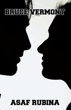 Cover Bruce Vermont (eBook, ePUB)