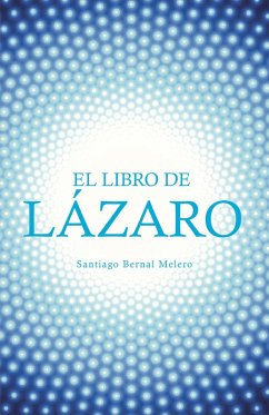Cover El Libro De Lázaro (eBook, ePUB)