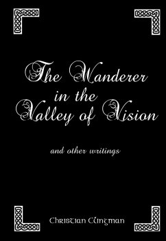 The Wanderer in the Valley of Vision (eBook, ePUB) - Clingman, Christian