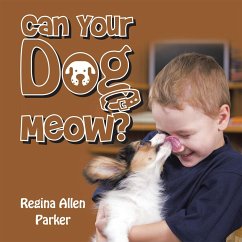Cover Can Your Dog Meow? (eBook, ePUB)