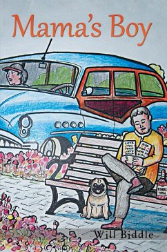 Mama's Boy (eBook, ePUB) - Biddle, Will
