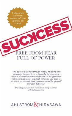 Cover Suckcess (eBook, ePUB)