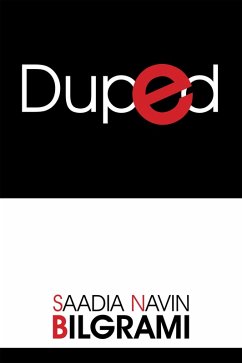 Cover Duped (eBook, ePUB)