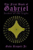 The First Book of Gabriel (eBook, ePUB)