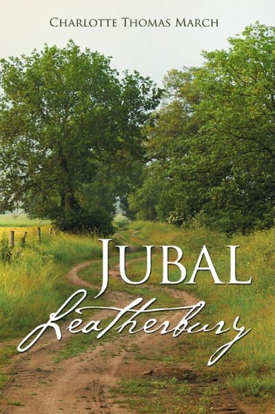 Jubal Leatherbury (eBook, ePUB)