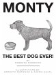 Monty the Best Dog Ever! (eBook, ePUB) - Bild 1